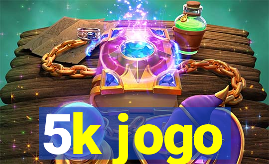 5k jogo